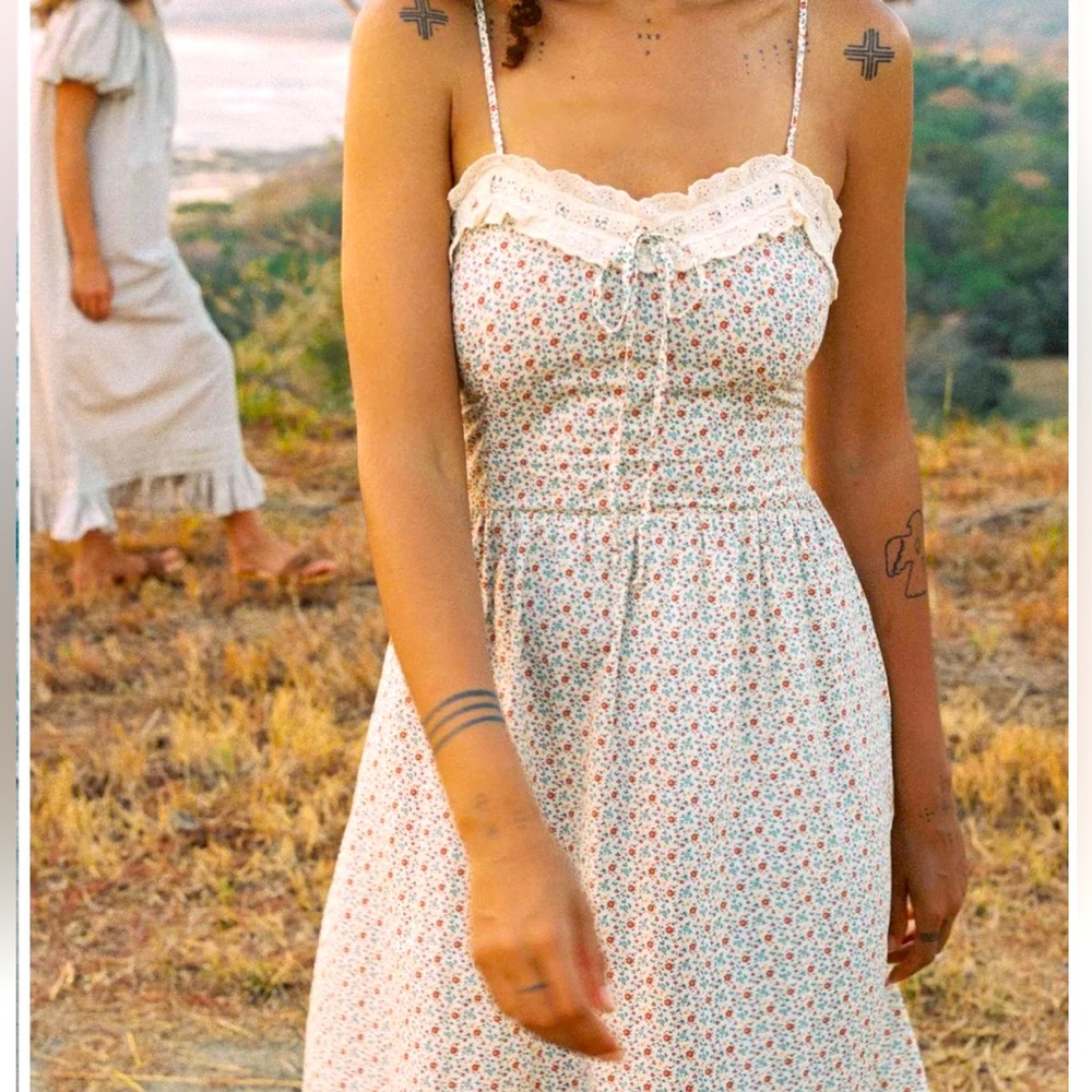 Christydawn Emma dress